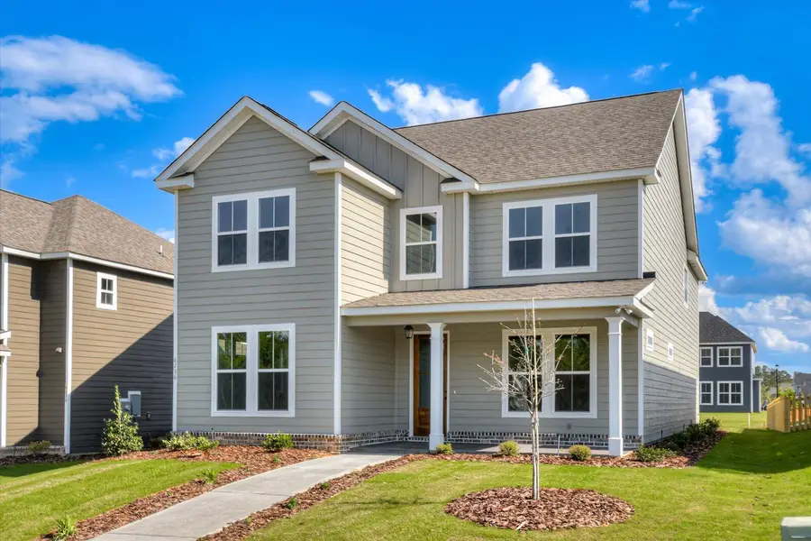 6236 Canterbury Farms Parkway, Grovetown, GA 30813 - #2