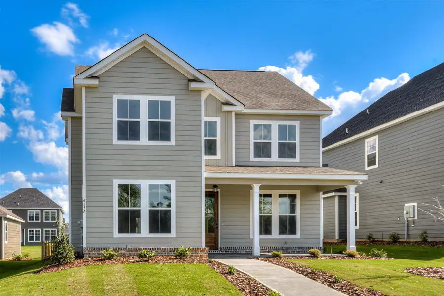 6236 Canterbury Farms Parkway, Grovetown, GA 30813 - #3