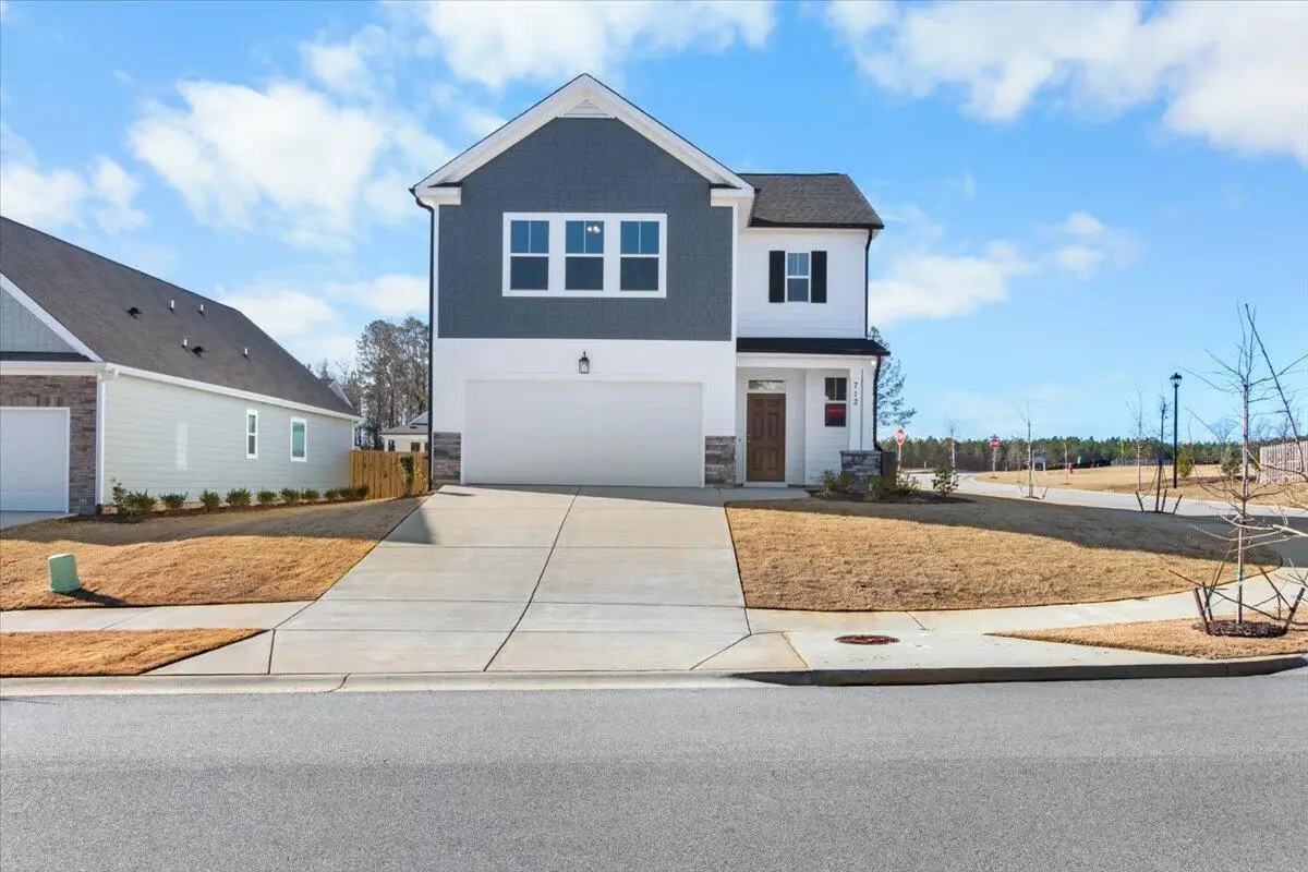 712 Woodvine Drive #Tp149, Grovetown, GA 30813 - #1