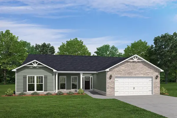 TBD Orchard Circle, Edgefield, SC 29824