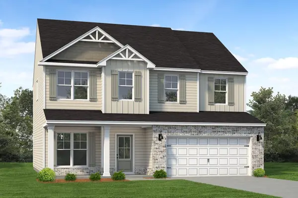 Tbd Orchard Circle, Edgefield, SC 29824