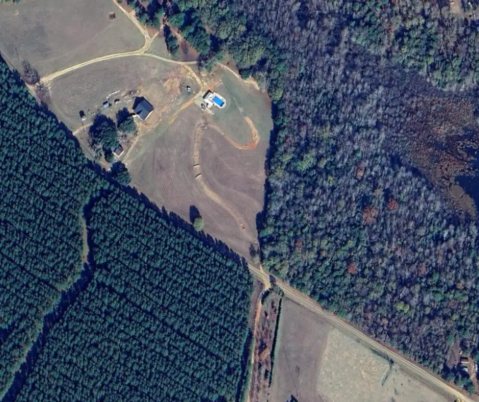 00 Breezy Hill Road, Davisboro, GA 31018 - Image #1