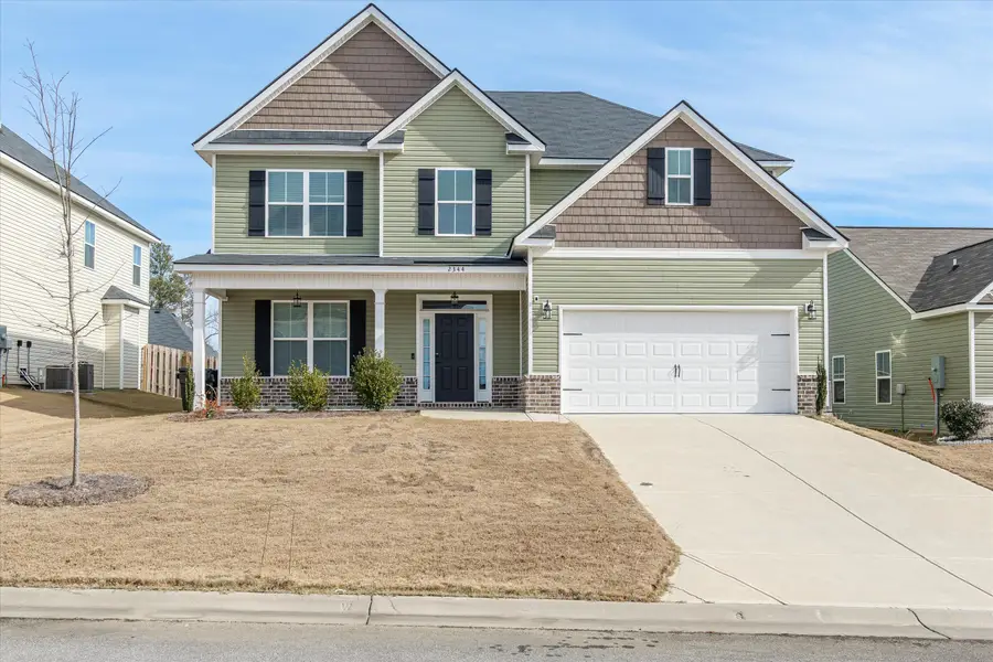 2344 Belair Spring Road, Augusta, GA 30909 - Image #3