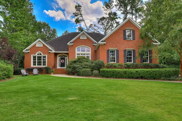 3218 Ramsgate Road, Augusta, GA 30909