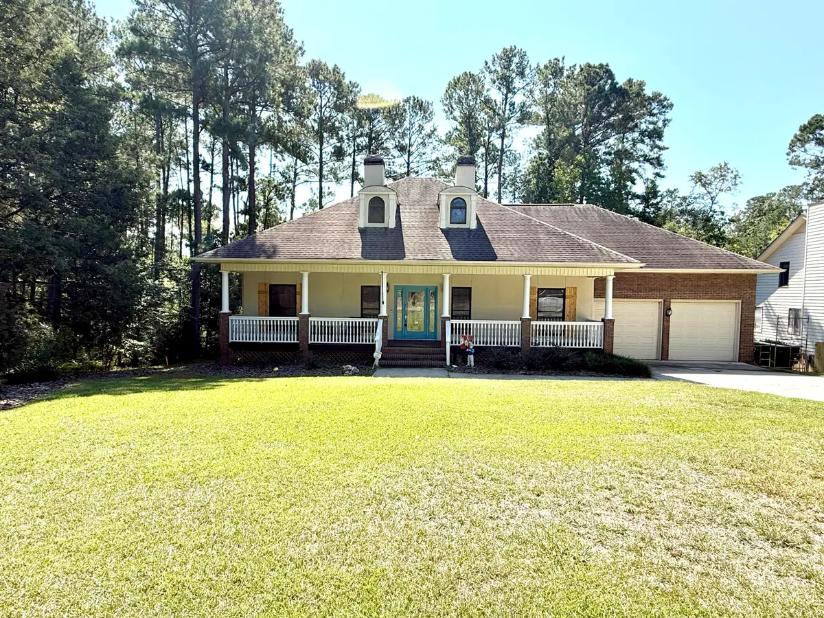 305 Kingfisher Point, McCormick, SC 29835 - Image #1