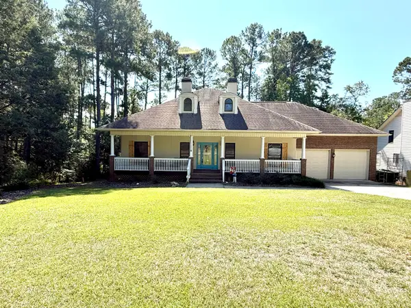 305 Kingfisher Point, McCormick, SC 29835