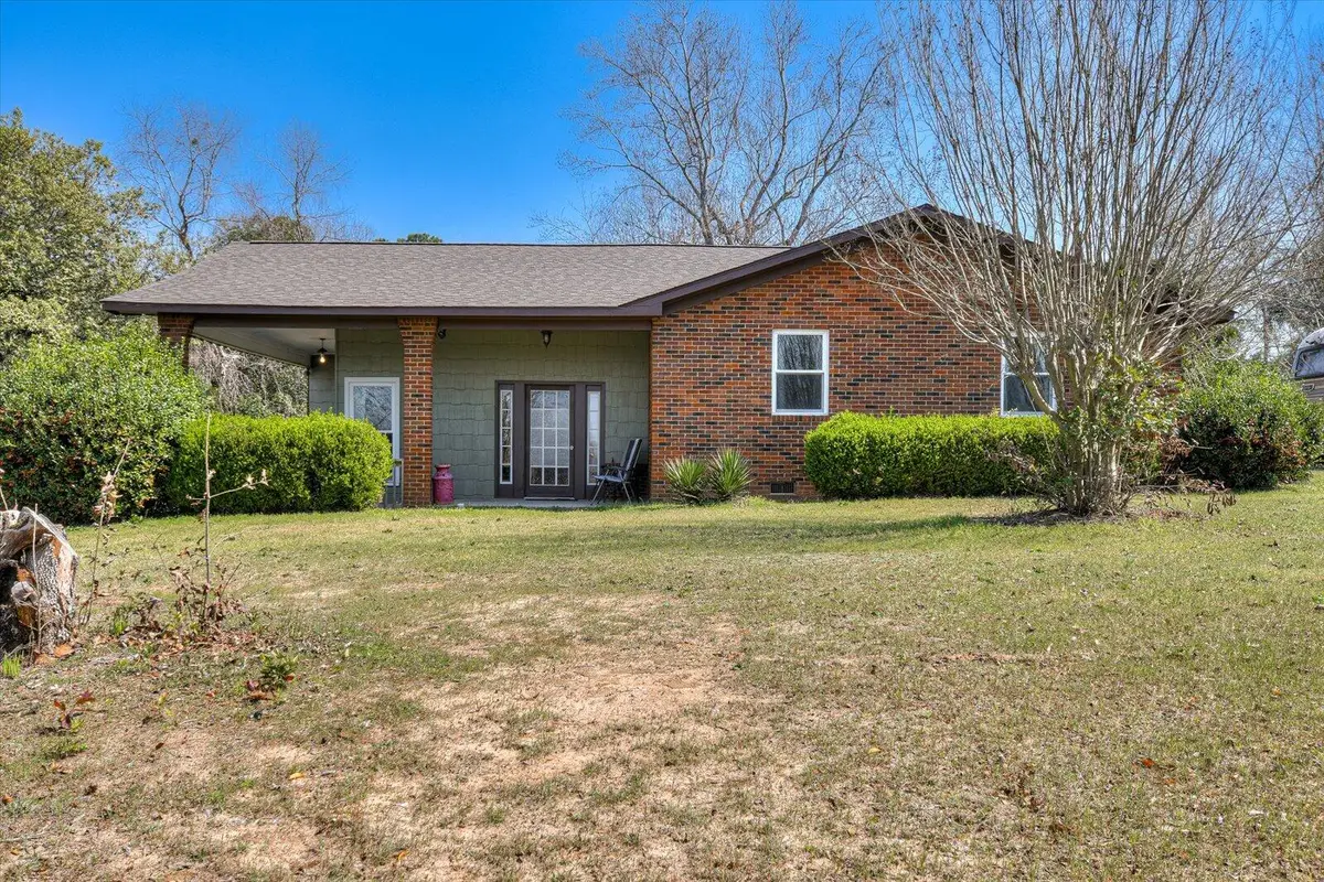 2107 Brown Rd Road, Hephzibah, GA 30815 - Image #1