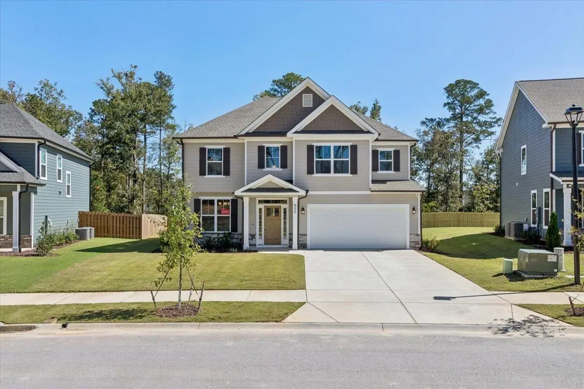 930 Walker Point Drive #Tp11, Grovetown, GA 30813 - Image #1