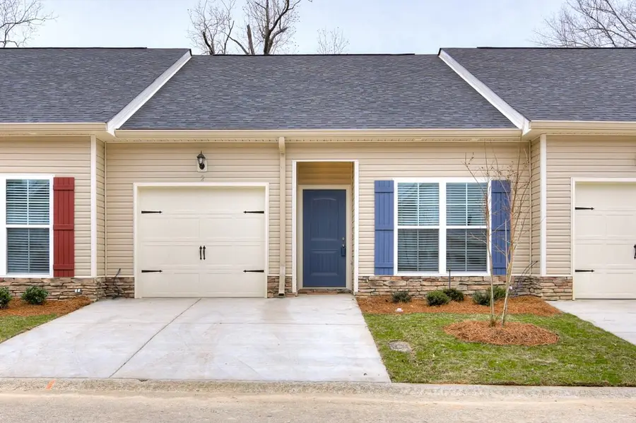 344 Bordeaux Drive, Thomson, GA 30824 - Image #2