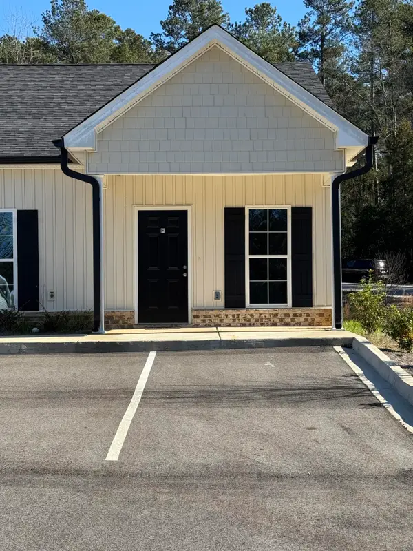 1227f University Lane, Aiken, SC 29801