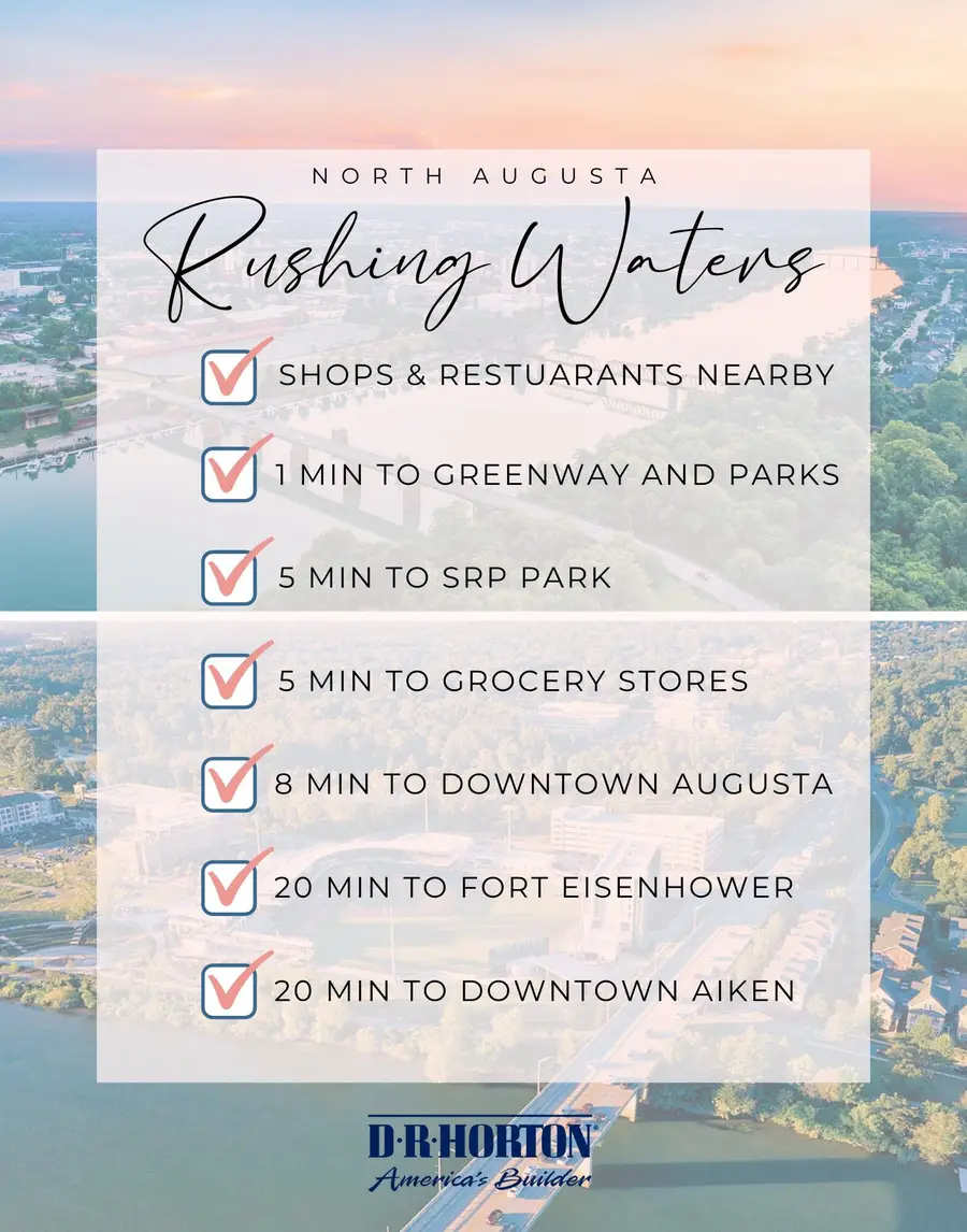 5428 Montana Loop, North Augusta, SC 29841 - Image #2