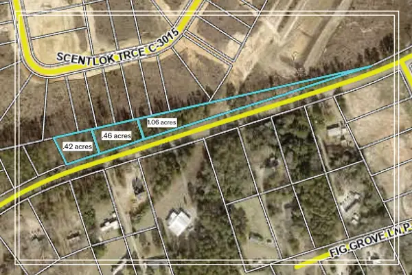 Lot 1 Pine Log Road, Warrenville, SC 29851