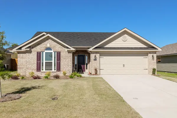 2524 Hollington Drive, Hephzibah, GA 30815