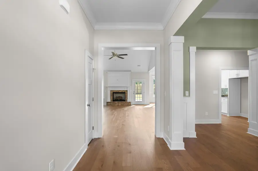 232 Dublin Loop, Grovetown, GA 30813 - #3