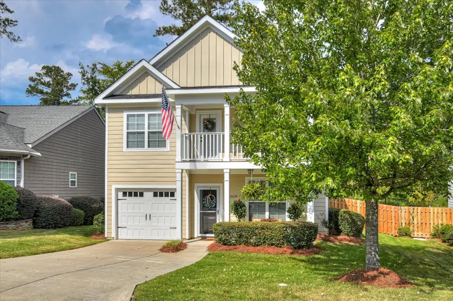 2609 Sherborne Court, Augusta, GA 30909 - Image #3