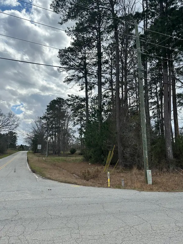 LOT B Dallas Drive, Thomson, GA 30824
