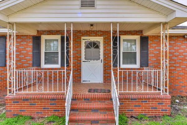 2150 Cadden Road, Augusta, GA 30906