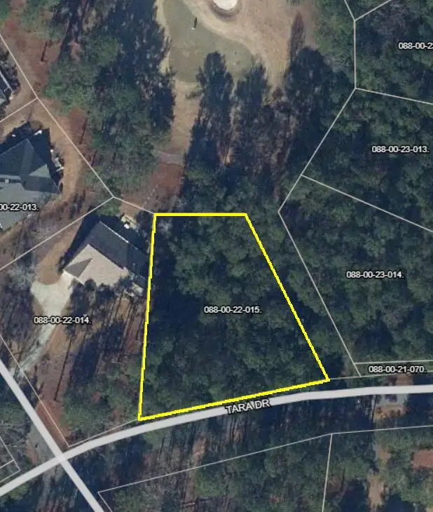 LOT 15 Tara Drive, McCormick, SC 29835 - Image #2