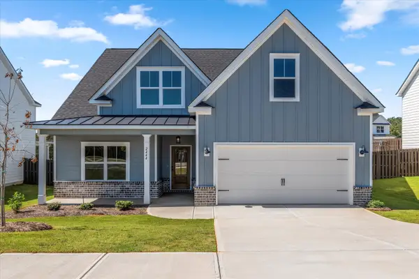 2444 Laurens Street, Grovetown, GA 30813