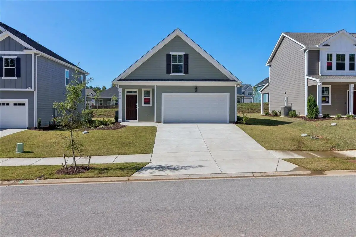 753 Woodvine Drive #Tp156, Grovetown, GA 30813 - Image #1