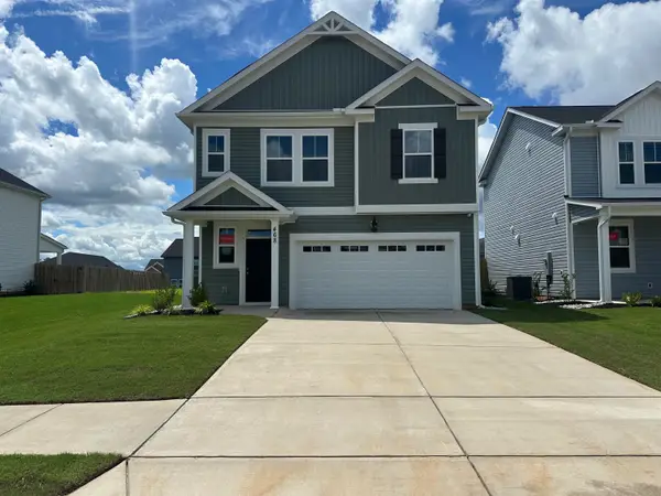 468 Helen Drive #WD243, North Augusta, SC 29860