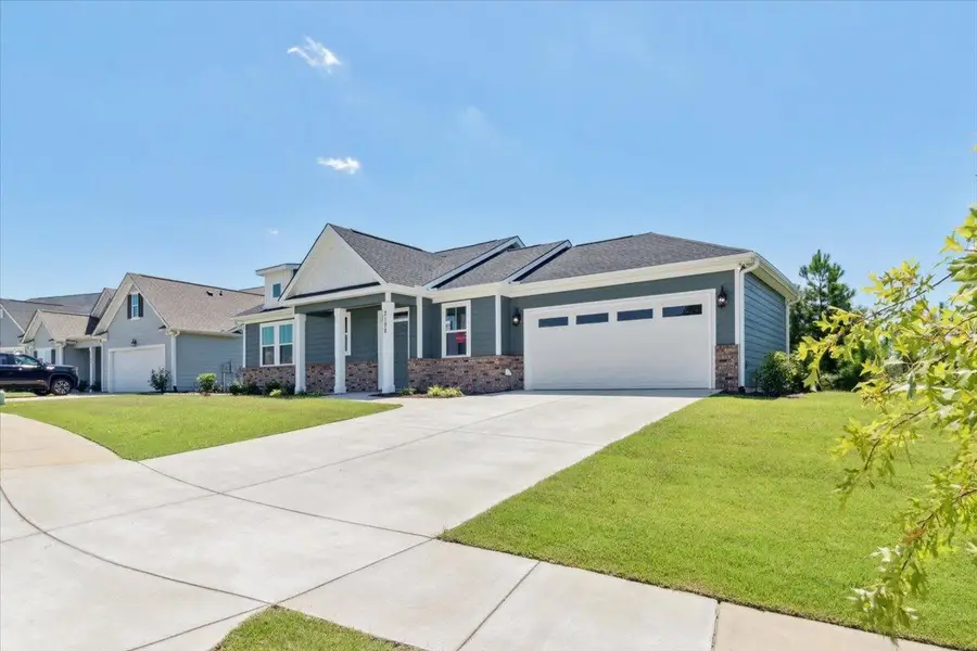 2198 Sinclair Drive #Sc108, Grovetown, GA 30813 - #3