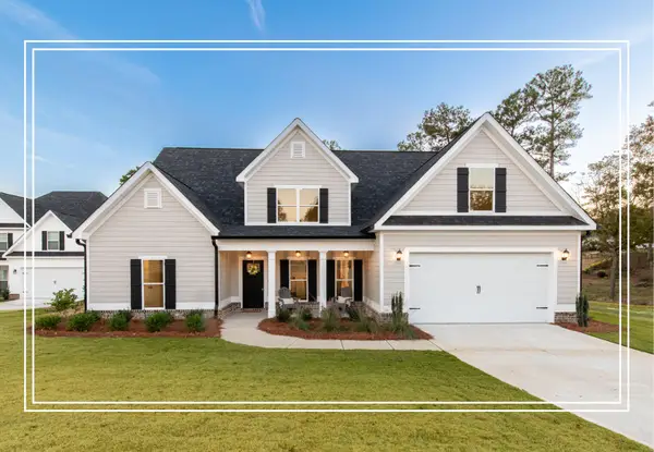 634 Slade Lake Drive, North Augusta, SC 29841