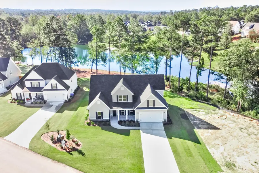 634 Slade Lake Drive, North Augusta, SC 29841 - Image #2