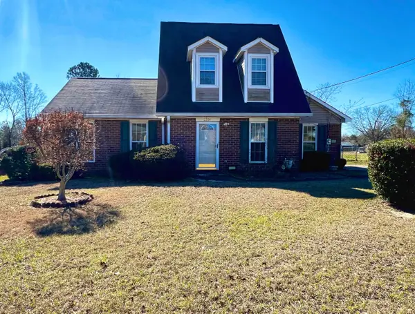 2264 Basswood Drive, Augusta, GA 30906