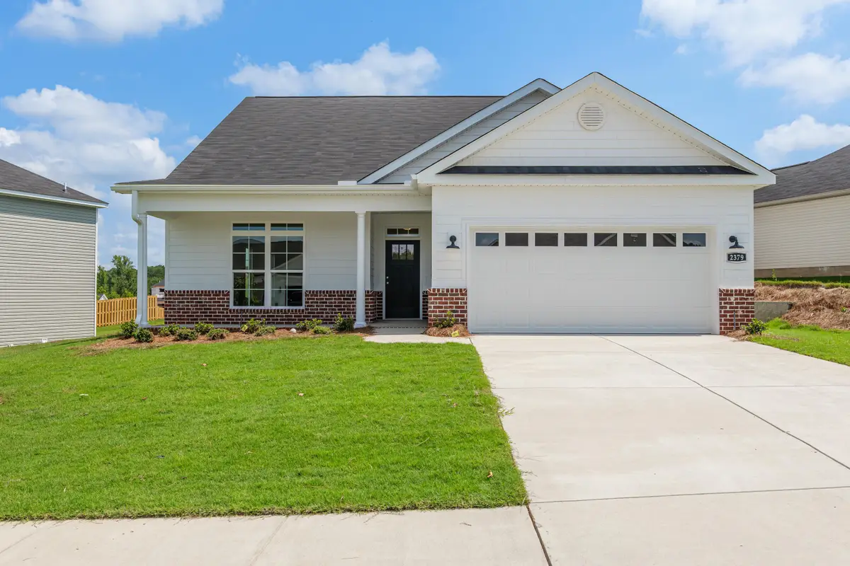 2379 Bundoran Drive, Grovetown, GA 30813 - #1