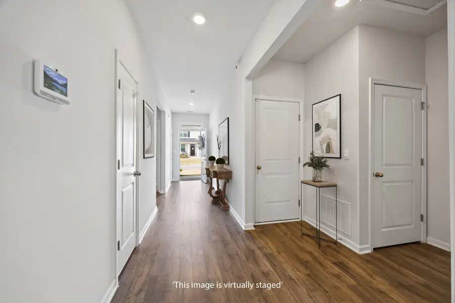 554 Lytham Drive, Aiken, SC 29801 - Image #3