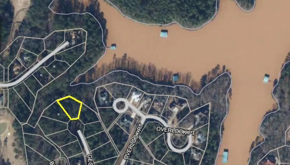 LOT 6 Georgian Lane, McCormick, SC 29835 - Image #1