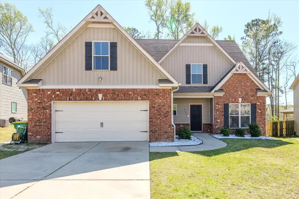 8021 Battle Street, Grovetown, GA 30813