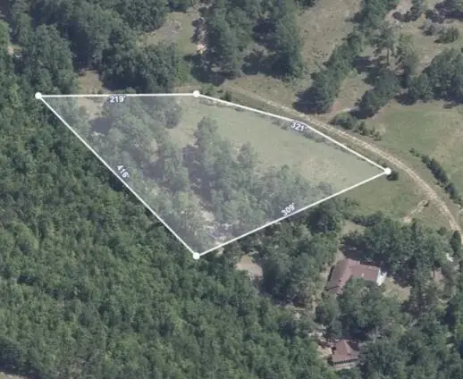 Tract 6 Talatha Church Road, Aiken, SC 29803 - Image #1