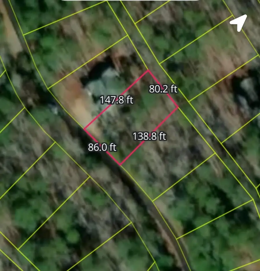 LOT 26 Candlewick Loop, McCormick, SC 29835 - Image #2