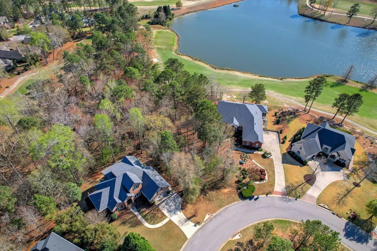 448 Spalding Lake Circle, Aiken, SC 29803 - Image #1