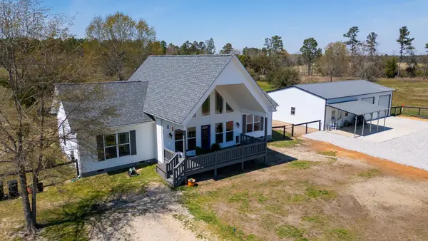 657 Tolt Trail, Aiken, SC 29801