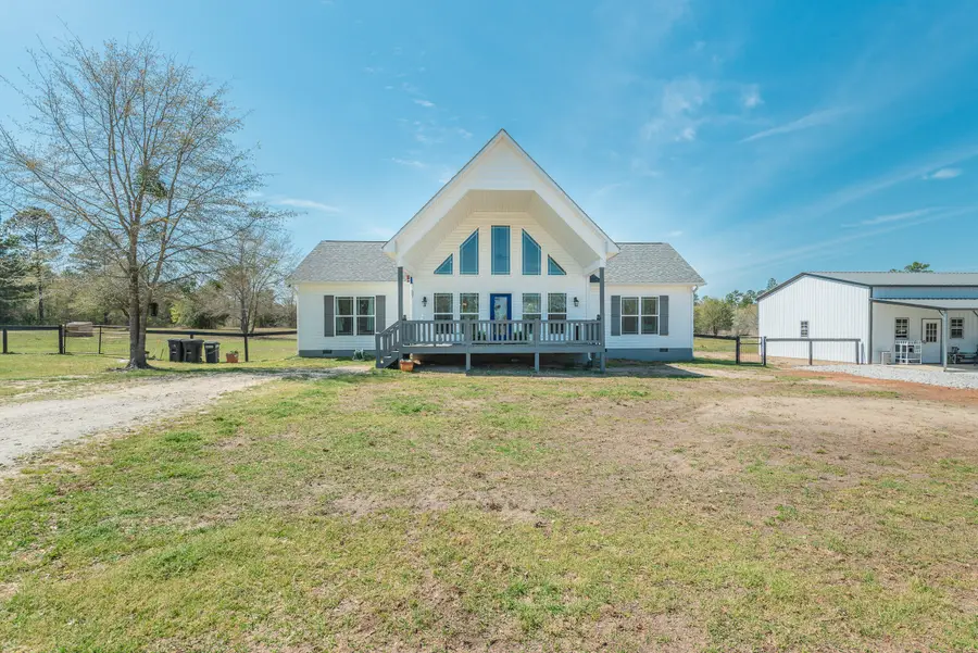 657 Tolt Trail, Aiken, SC 29801 - Image #3