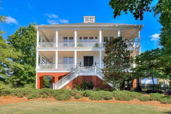 501 John Foxs Run, North Augusta, SC 29860