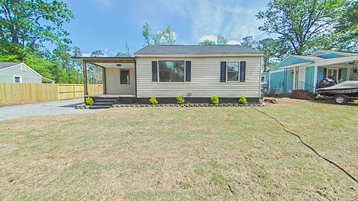 1015 Oleander Drive, Augusta, GA 30904 - Image #1