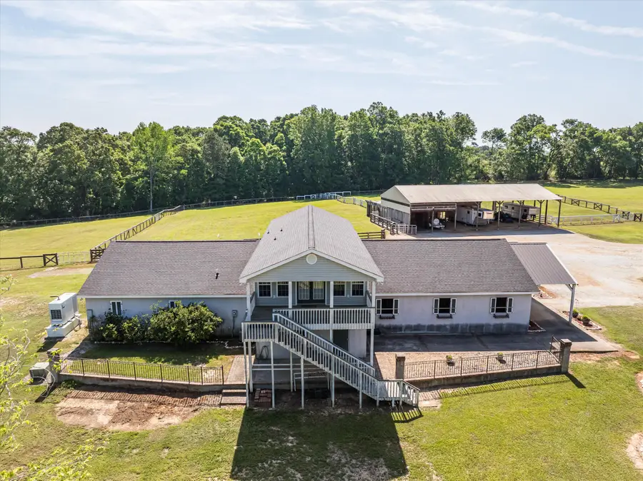 1960 White Rock Road, Lincolnton, GA 30817 - Image #3