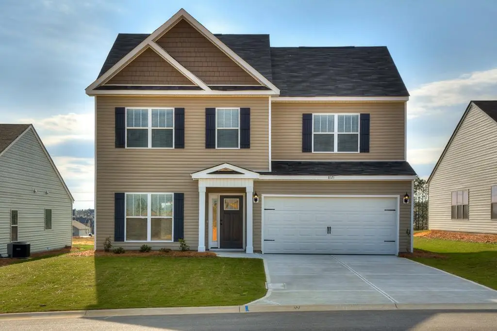 177 Traditions Drive, Trenton, SC 29847 - Image #1