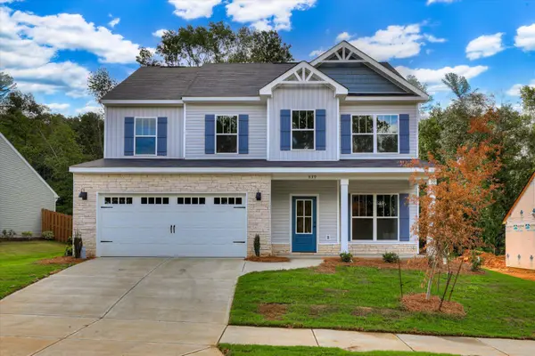 839 Snow Bunting Court, North Augusta, SC 29860