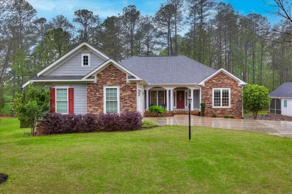 107 Stonebridge Loop, McCormick, SC 29835