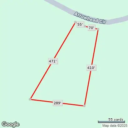 122 Arrowhead Circle, Hephzibah, GA 30815 - Image #2