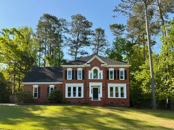 800 Sparkleberry Road, Evans, GA 30809