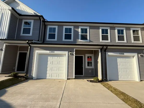 1303 Newbern Drive #11b, Grovetown, GA 30813