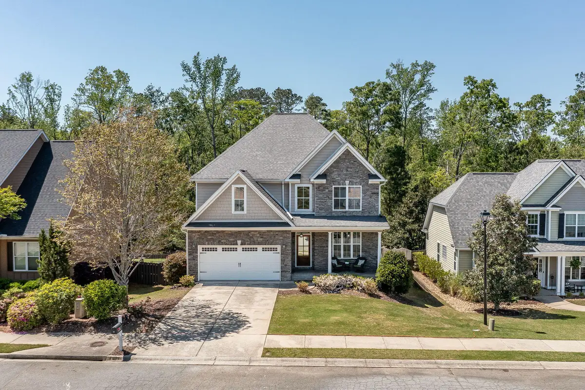 520 Jutland Way, Evans, GA 30809 - Image #1
