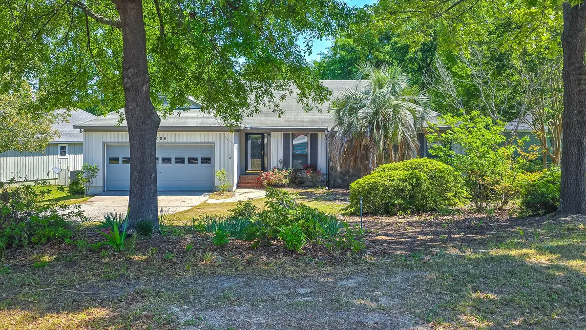 206 W Amelia Drive, Martinez, GA 30907 - Image #1