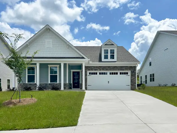 4245 Whitehouse Street, Harlem, GA 30814